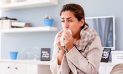 Kışın artan enfeksiyonlara dikkat: Ateş ve öksürük basit bir soğuk algınlığı olmayabilir
