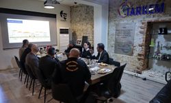 Konak’ta ortak akıl rüzgârı sürüyor