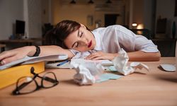 Neden kendimizi yorgun ve hasta hissediyoruz?