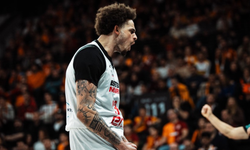 Karşıyaka potada hamle yaptı: Bishop yeşil-kırmızılılarda