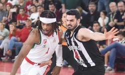 Karşıyaka lider Beşiktaş’a direnemedi