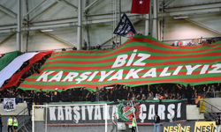 Zirve yarışında Karşıyaka’dan İzmir’e moral çağrısı