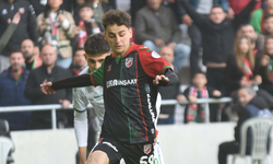 Karşıyaka’nın genç yıldızı Adem şimdiden göz dolduruyor