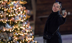 Yeni Yıl Festivali Kültürpark’ta İzmirlileri bekliyor