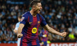 Fenerbahçe’nin golcü hedefi Lewandowski için kritik iddia