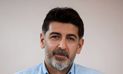 Gazeteci Levent Gültekin gözaltına alındı