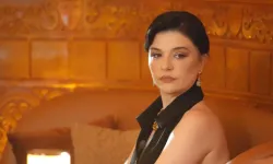 Gonca Vuslateri “Ömür Usta” dizisinde