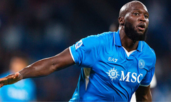 Beşiktaş Lukaku için yeniden devrede