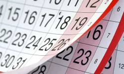 2026’da kaç gün tatil olacak? Resmi ve dini bayramların tam listesi açıklandı