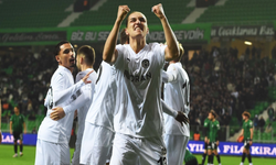 Manisa FK evinde İstanbulspor’u ağırlıyor