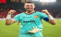 Göztepe’de Lis ayrılığı kesinleşiyor: 2 milyon euroluk pazarlık