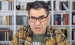 Gazeteci Enver Aysever gözaltına alındı