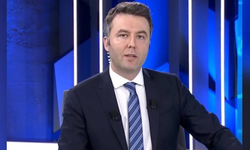 Gazeteci Mehmet Akif Ersoy’un yasaklı madde test sonucu açıklandı