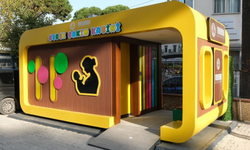 Menemen Belediyesi’nden annelere özel yeni hizmet