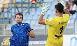 Menemen’in gol silahı Seçim Can transfer oluyor