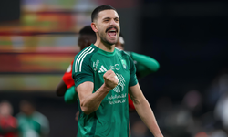 Merih Demiral Arabistan’da servet kazanacak