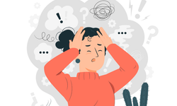 Otofobi (Monofobi) nedir? Yalnız kalma korkusu nasıl yenilir?