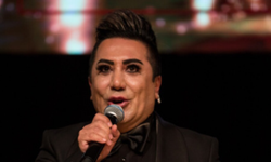 Sosyal medya fenomeni Murat Övüç tutuklandı