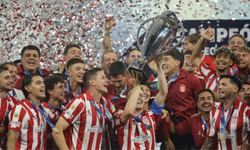 Muslera penaltılarla Estudiantes’i şampiyon yaptı