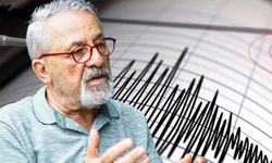 Prof. Dr. Naci Görür'den Antalya depremi yorumu