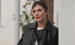 Naz Çağla Irmak, Taşacak Bu Deniz'in kadrosuna dahil oldu