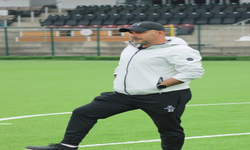 Nazilli Spor kötü seriyi beraberlikle bitirdi