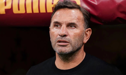 Okan Buruk’tan galibiyet sonrası fikstür eleştirisi