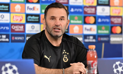 Okan Buruk: Atletico Madrid maçına çok daha hazır olacağız
