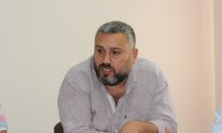 Kırkpınar Ailesi'nin acı günü: Osman Kırkpınar vefat etti