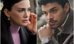 “Gözleri KaraDeniz”in ekibine şok, "final" yazısını ekranda gördüler