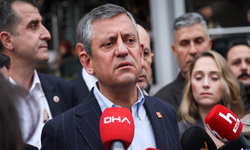 CHP Genel Başkanı Özel'den Meclis’teki taciz soruşturmasına sert tepki: Benim dışımda utanan kimse yok