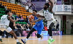 Petkimspor’dan Avrupa’da kritik İtalya zaferi