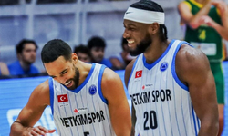 Petkimspor’un Avrupa’daki ilk rakibi Dinamo Sassari