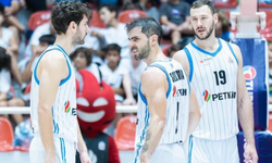 Aliağa Petkimspor, Trabzonspor karşısında ikinci galibiyet peşinde