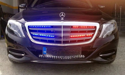 İzmir'de Emniyet Müdürü'nün aracını kullanarak rüşvet almaya giden iş insanının kim olduğu ortaya çıktı