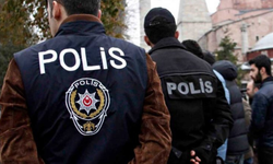 Bergama Polisi’nden büyük darbe: 2 zehir taciri süphelisi tutuklandı