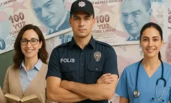 Polis maaşları ne kadar? İşte 2026 polis maaşları