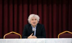 Prof. Dr. Ömer Özkan organ naklindeki gelişmeleri anlattı