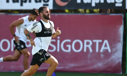 Beşiktaş’ta Rafa Silva krizi bitiyor: Derbide sahaya çıkacak