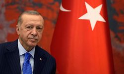 Cumhurbaşkanı Erdoğan, Musevilerin Hanuka Bayramı'nı kutladı