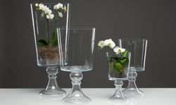 Cam ve cam eşya ihracatında lider İtalya: Türkiye 5 yılda 1,4 milyar dolar fazla verdi