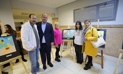 Menderes’te toprak temalı yarışma: Toprak arsa, hayat var