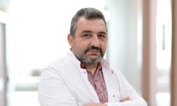 Robotik cerrahi mesane kanserinde iyileşme sürecini hızlandırıyor