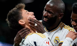 Galatasaray’dan Antonio Rüdiger hamlesi