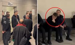 Mehmet Akif Ersoy’un ‘Örgüt Kurmak’ iddiasıyla tutuklandığı öne sürüldü