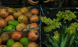 En yüksek pestisit kalıntısı tespit edilen meyve ve sebzeler