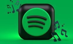 Spotify Türkiye'de en çok dinlenen sanatçı Blok3 oldu!