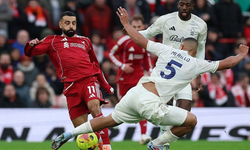 Galatasaray’da Mohamed Salah hareketliliği