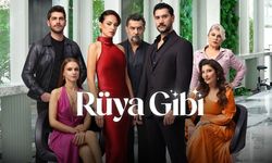Show TV’nin yeni dizisi Rüya Gibi’ye bir oyuncu daha katıldı