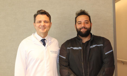 Bağırsak kanserinden ameliyatsız kurtuldu: Endoskopik yöntemle hayata döndü